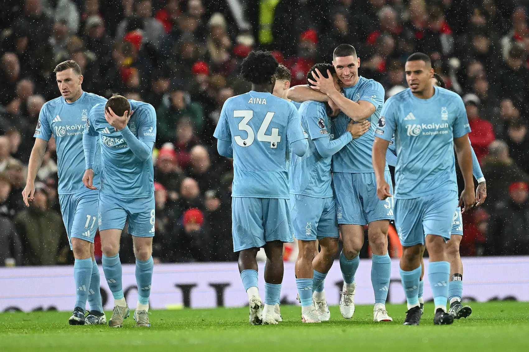 天博平台官网里程碑夜！曼联完成体检，德甲今夜刷纪录，信心回归，临场指挥获称赞的简单介绍